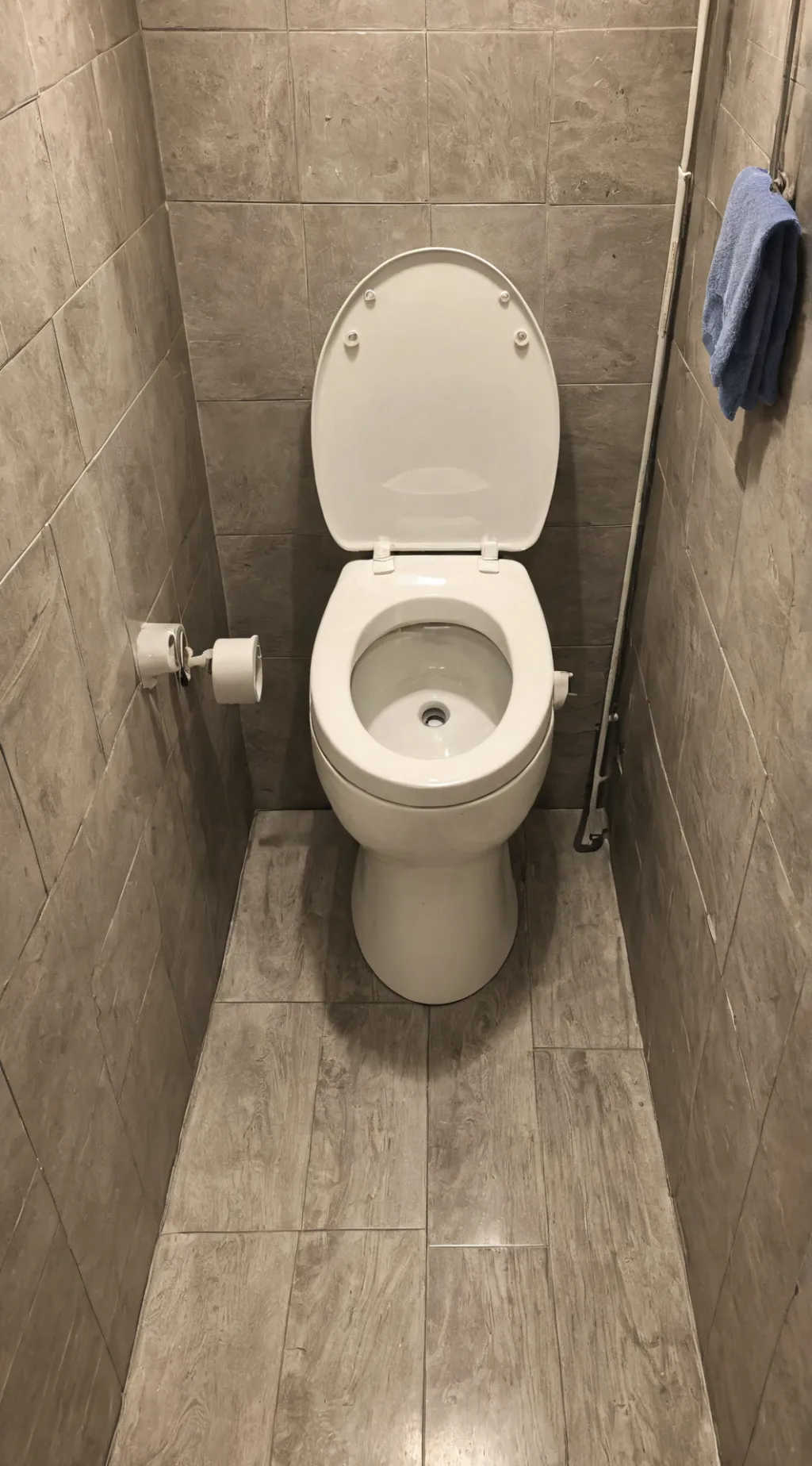 ai character: Skibidi toilet  background