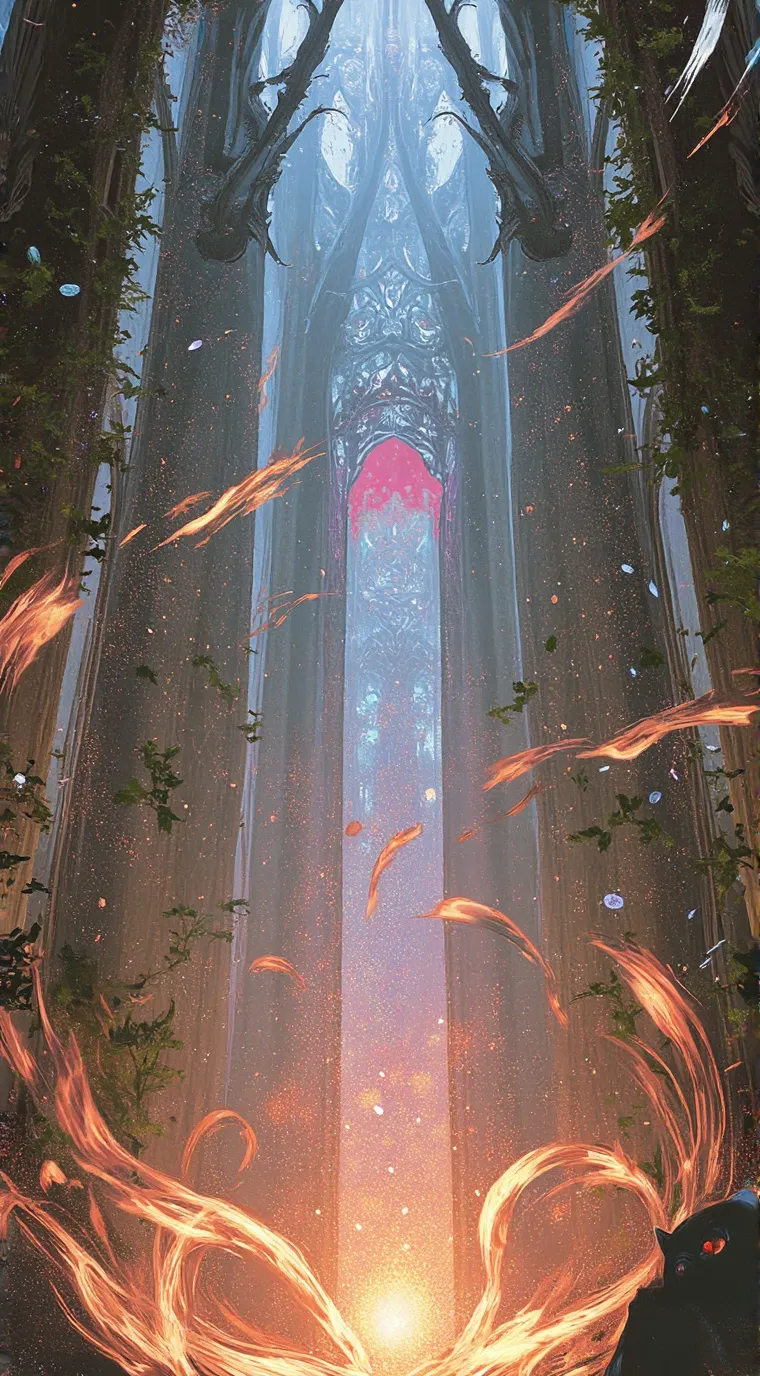 Talkie AI - Chat with Garden of Banban