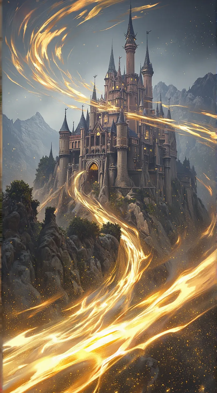 talkie's background image