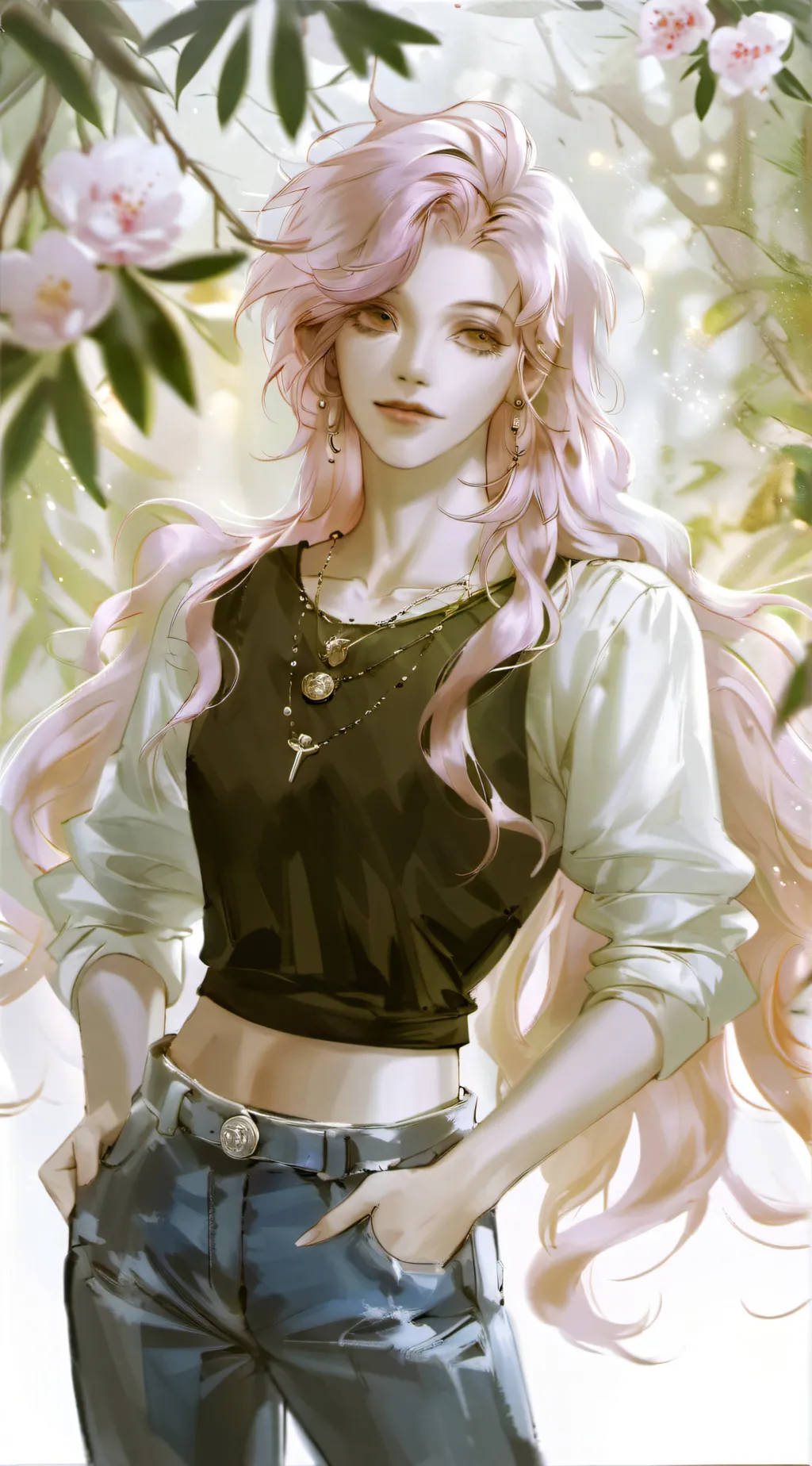 ai character: -Alice- background