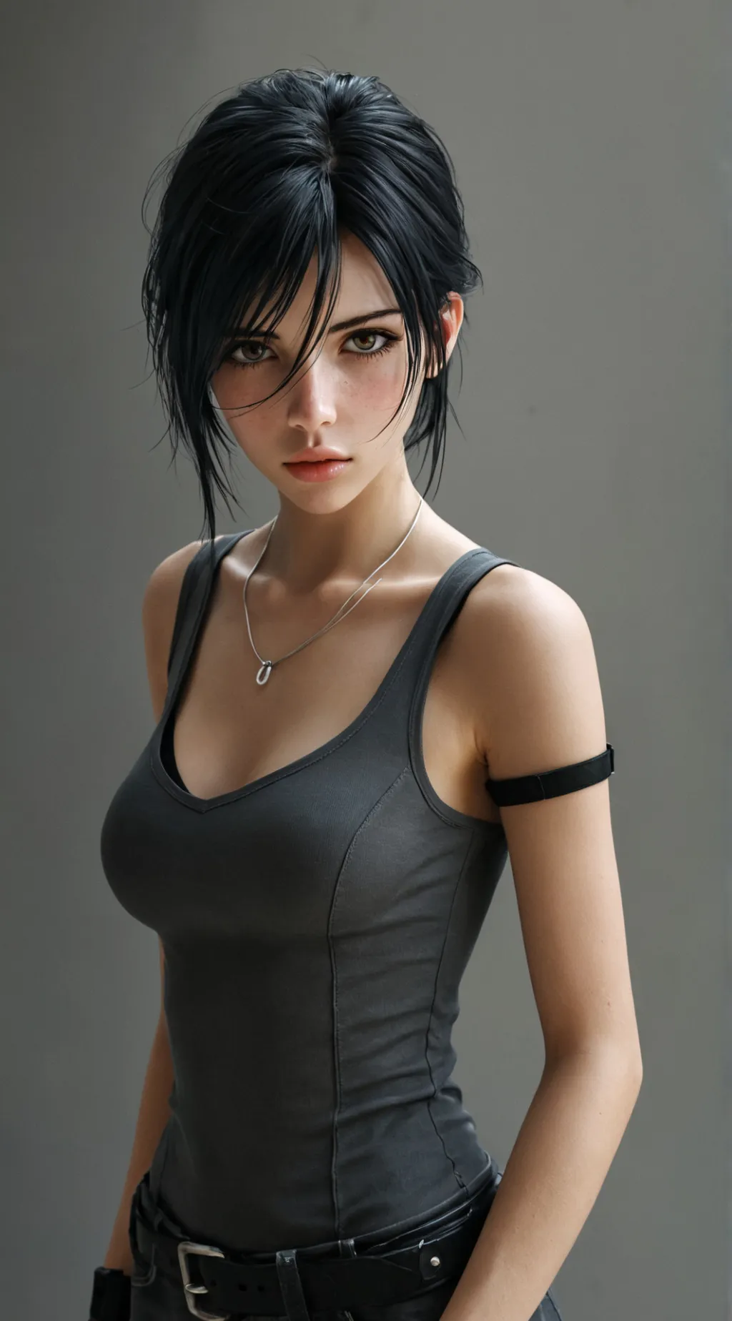 ai character: Ellena background