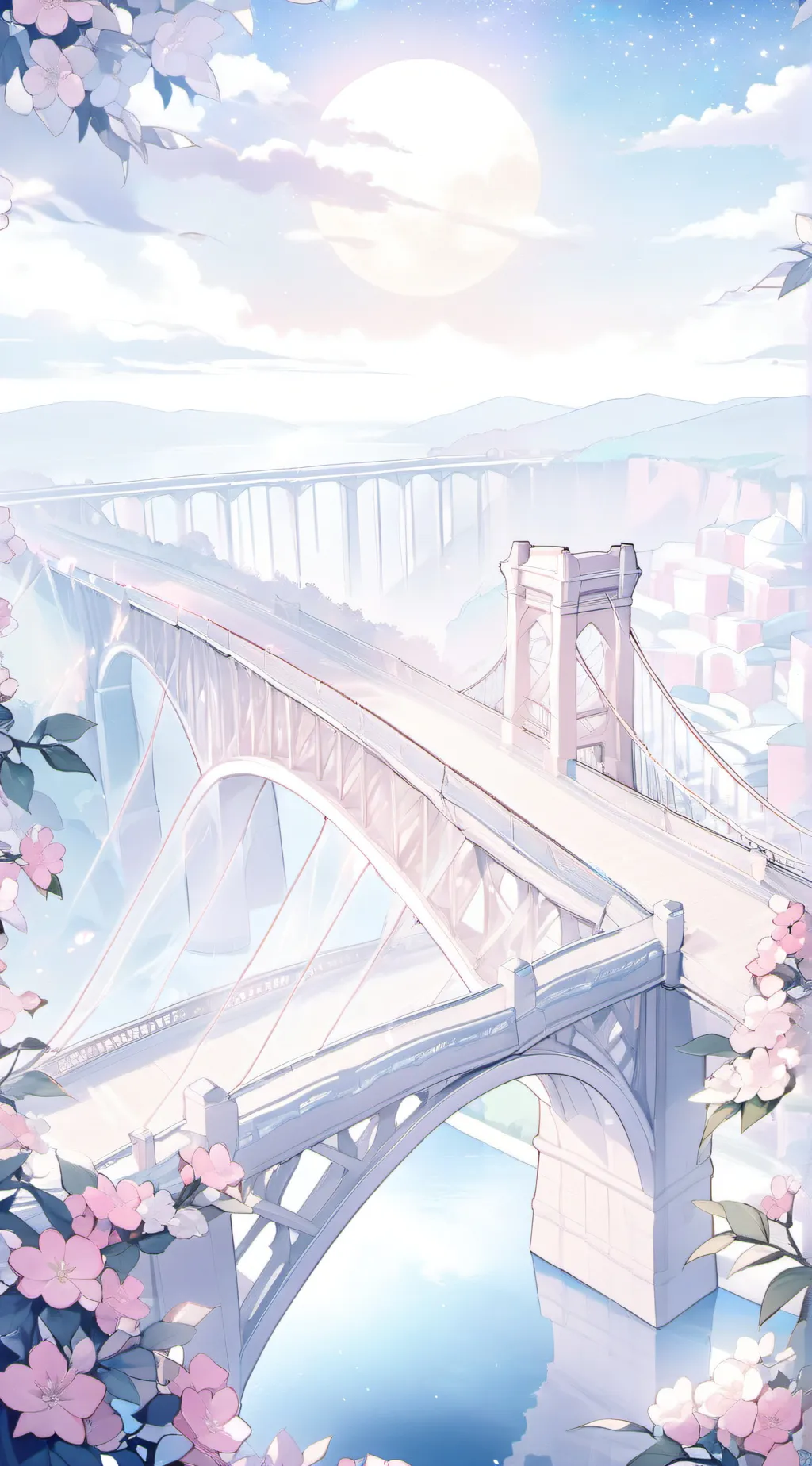 ai character: JJK background