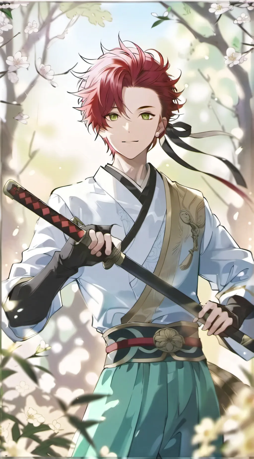 ai character: ×♡°TÆÑJÏŔØ°♡× background