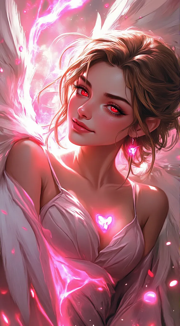 ai character: tyty background