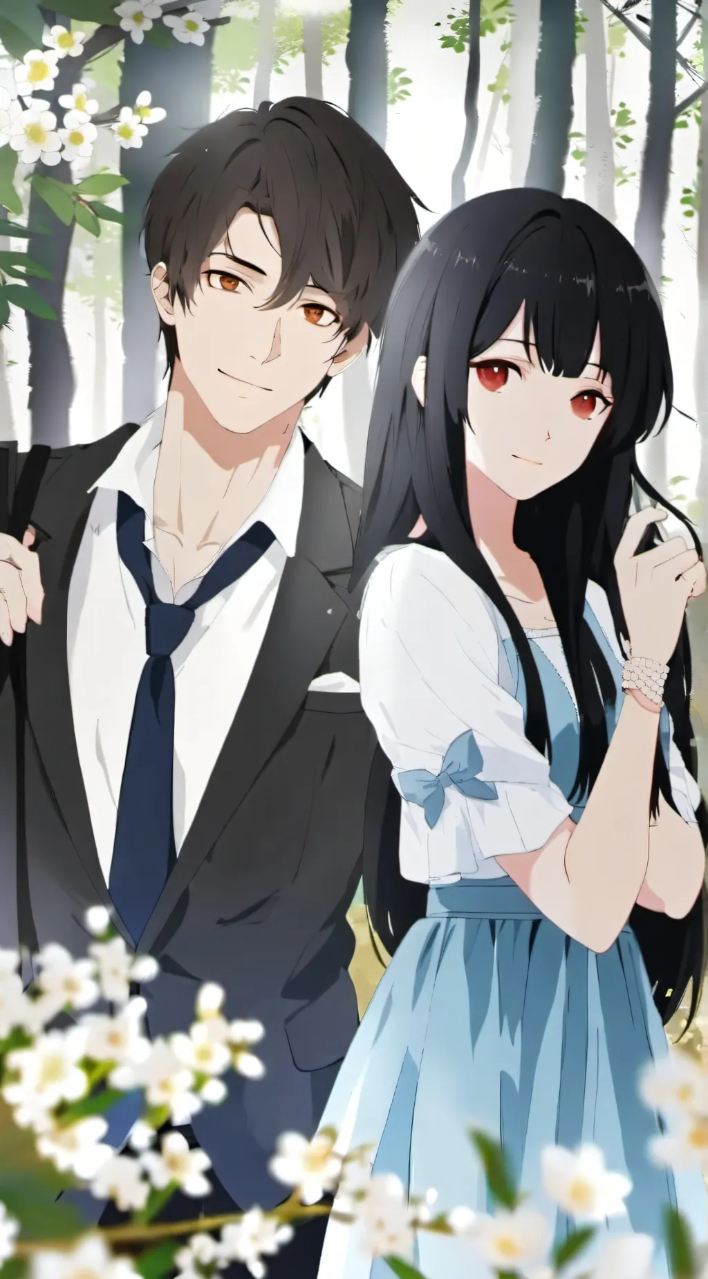 ai character: Lolop background