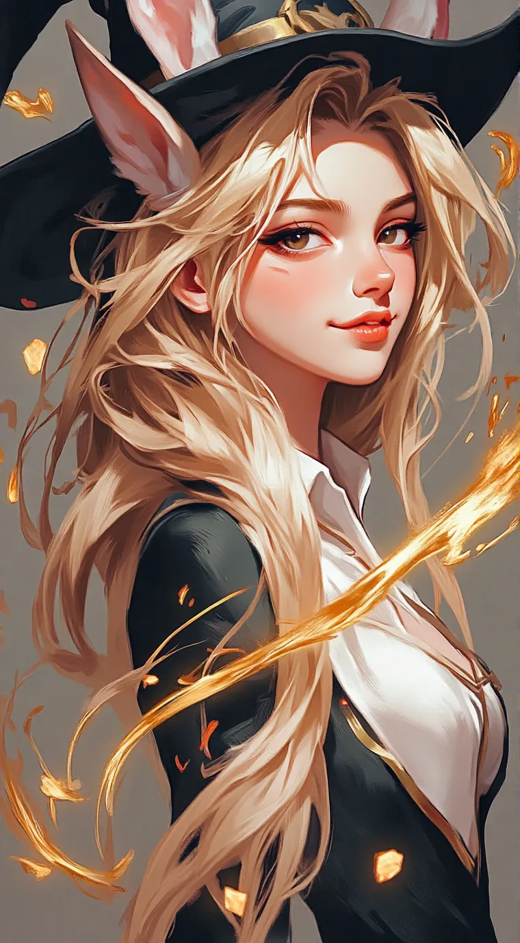 ai character: issabella background