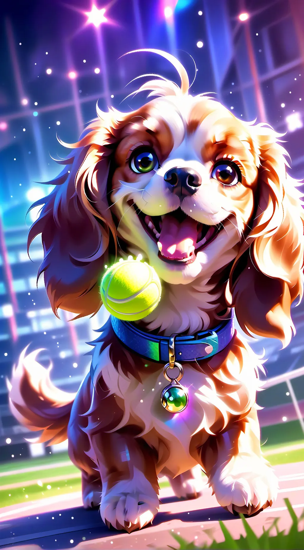 Talkie AI - Chat with PuppyPlay