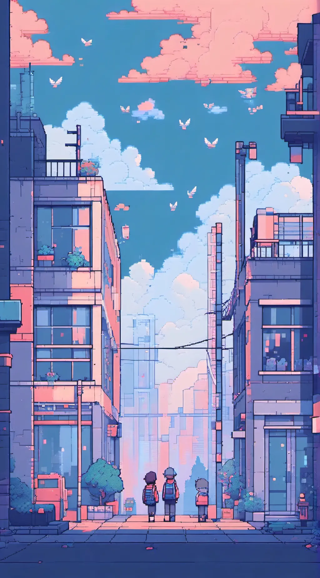 ai character: ꕥ▸FPE◂ꕥ background