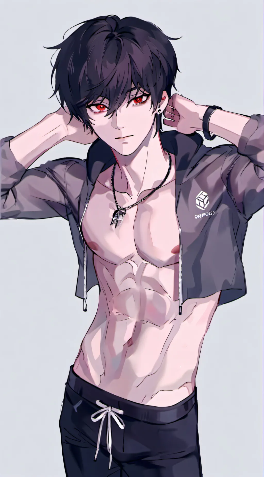 ai character: Alex  background