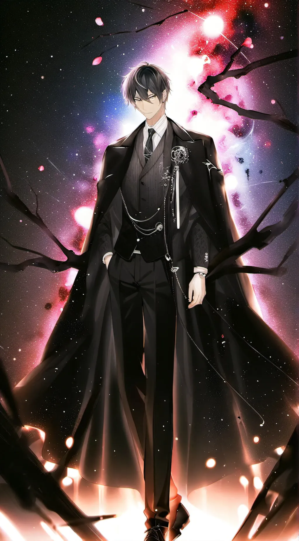 ai character: ghjh background