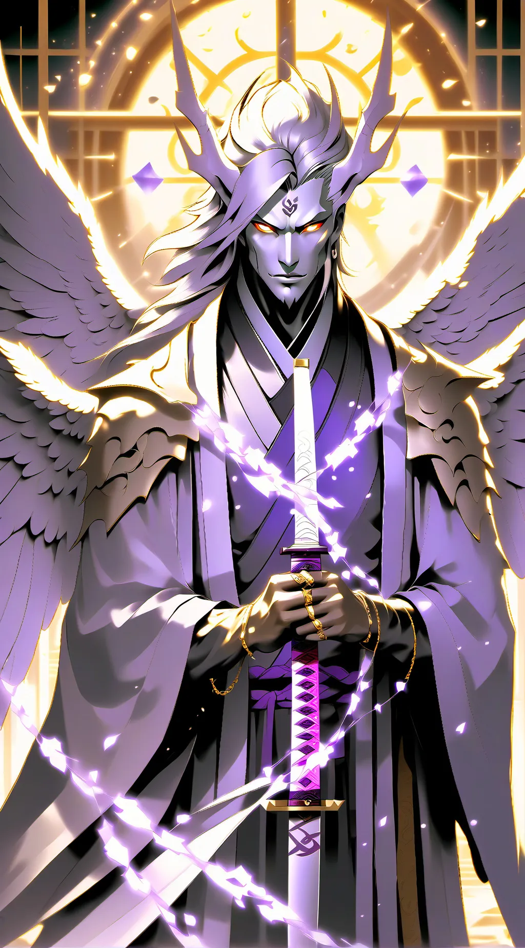 ai character: Aelius background