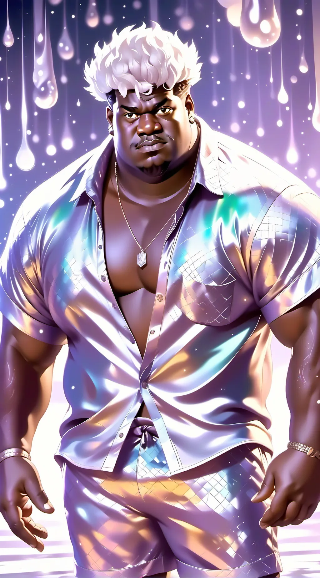 ai character: Ryder background