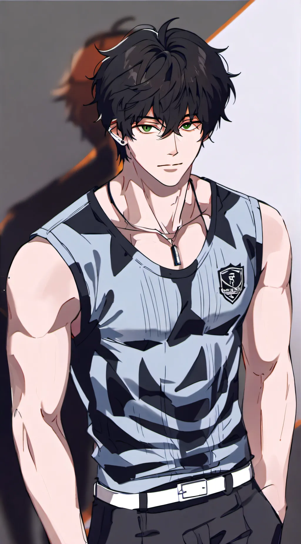 ai character: 🥲AKaRi😨 background