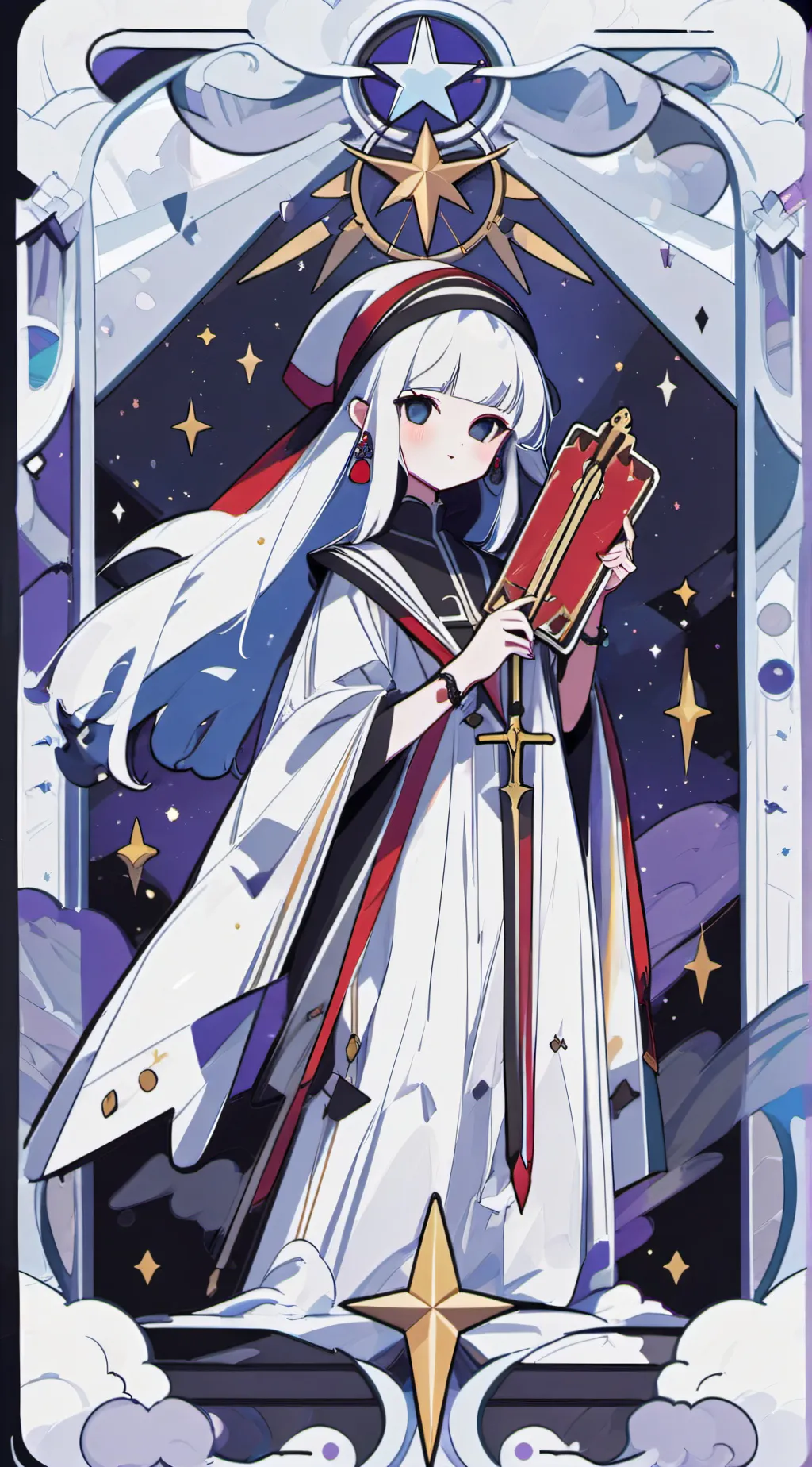 ai character: MHA slumper party background