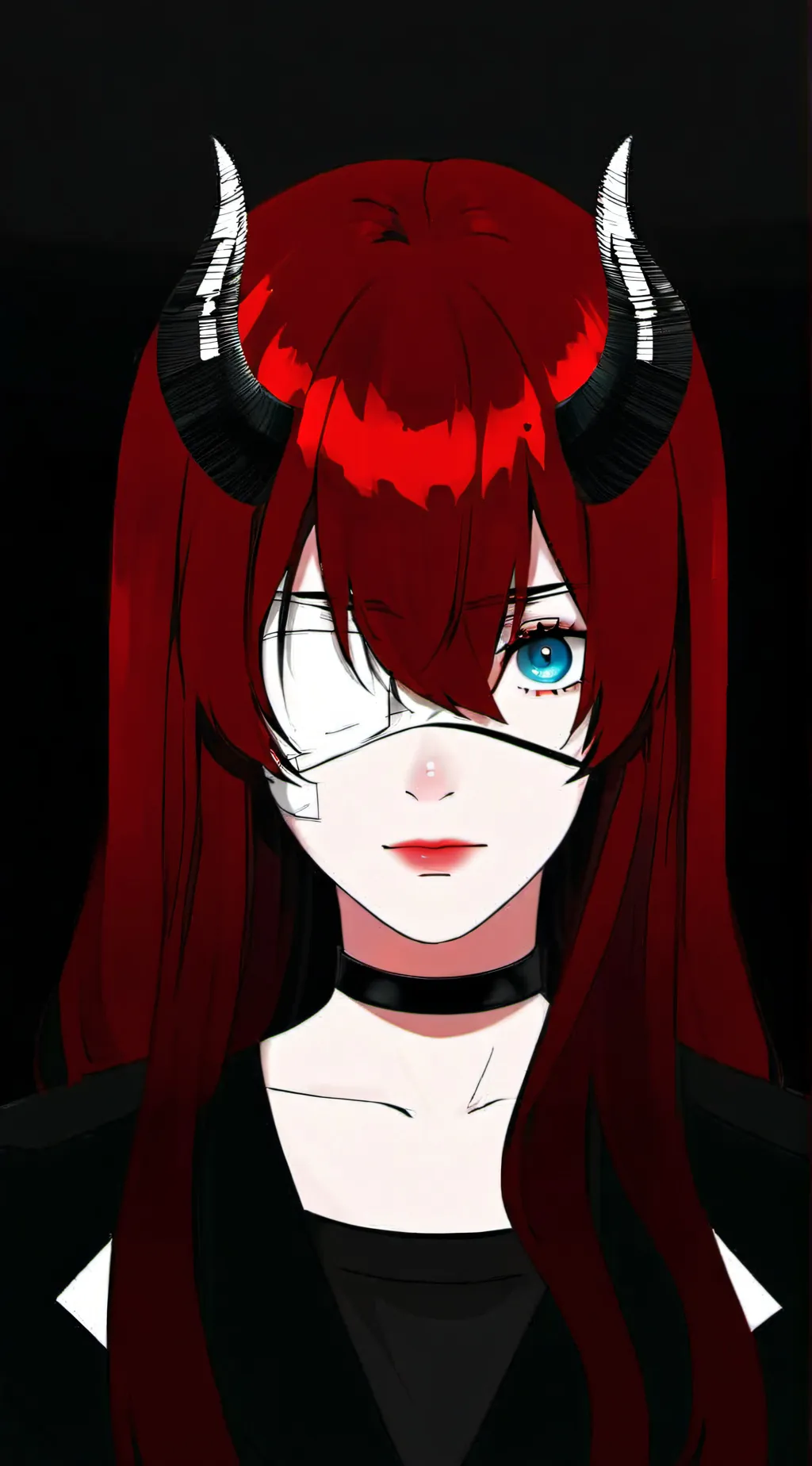 ai character: Lilith background