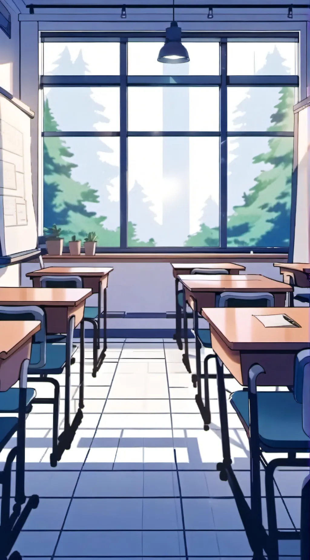 ai character: fpe hates you  background