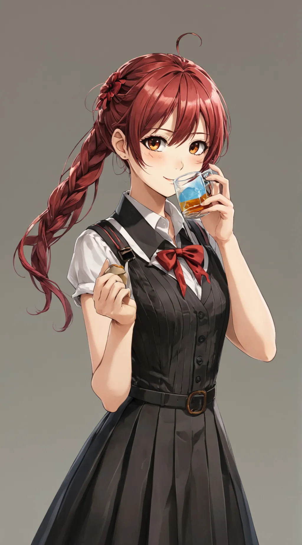ai character: †𝐇𝐄𝐋𝐋𝐄𝐍† background