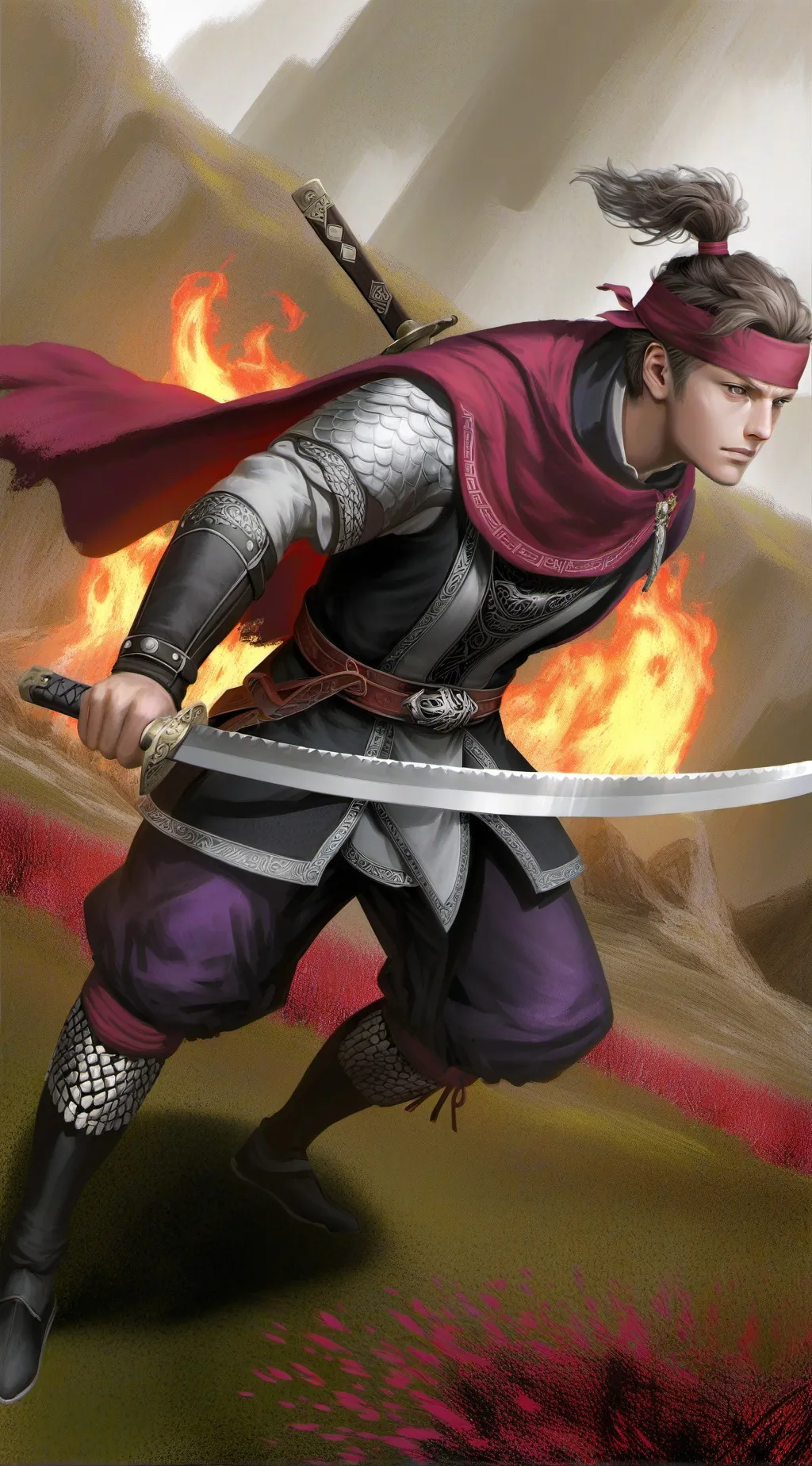 ai character: zenantsu background