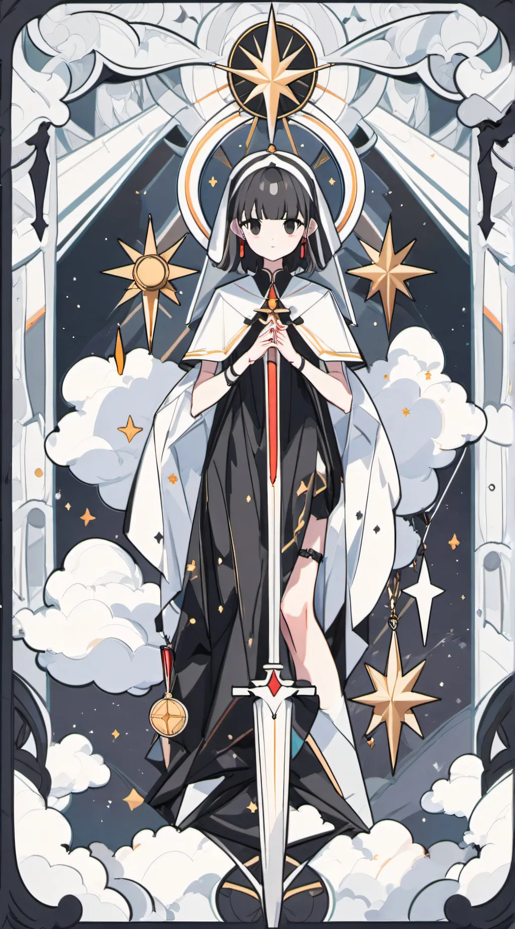 ai character: Yuji background