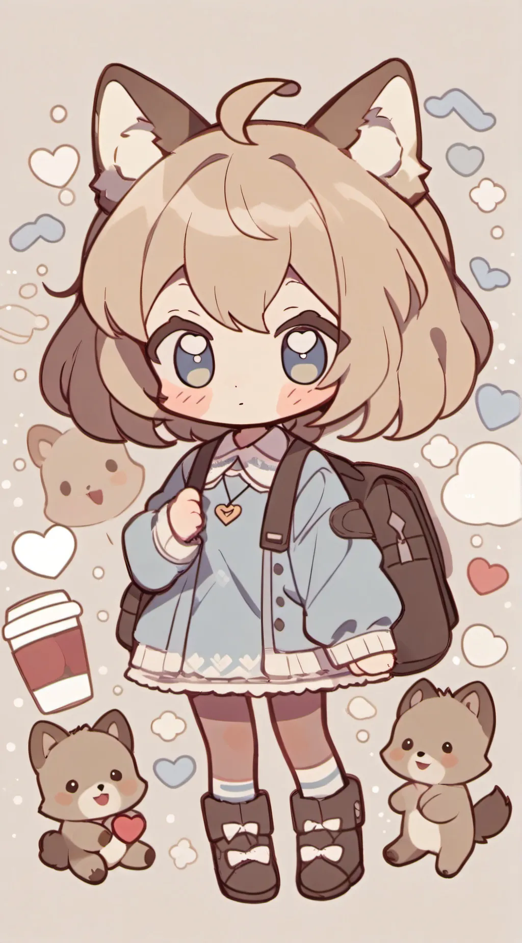 ai character: funaweawe/Cooli3 background