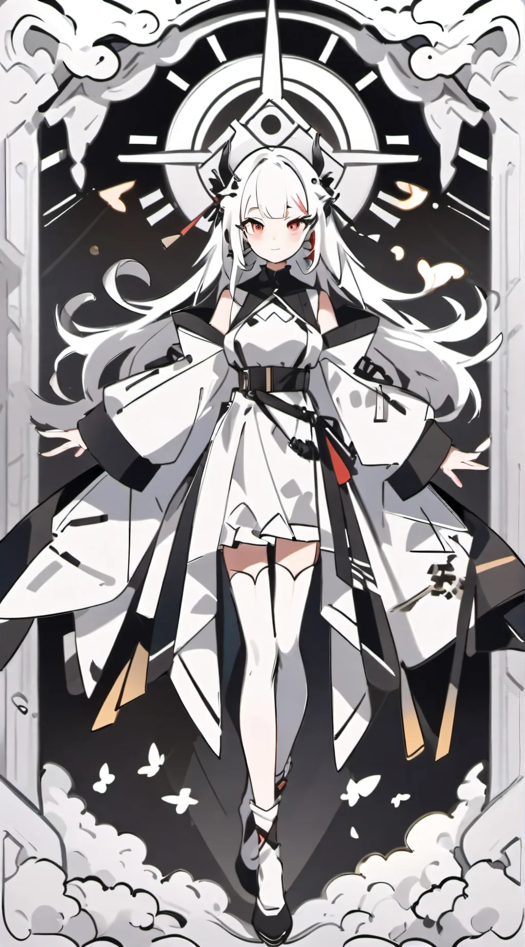 ai character: wisam background