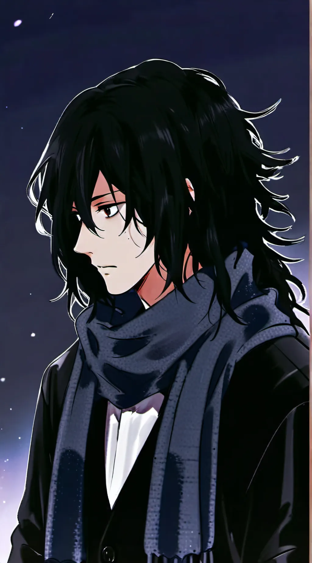 ai character: Aizawa background