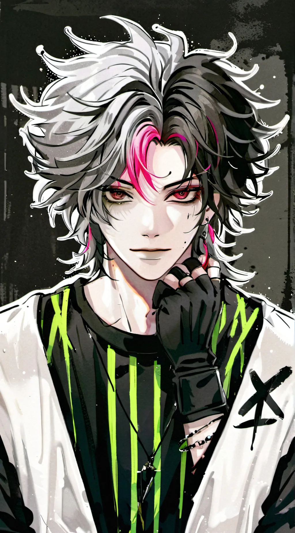 Talkie AI - Chat with ☆~KUMAJI~☆