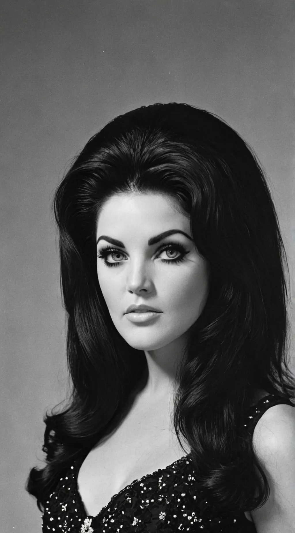 Talkie AI - Chat with Priscilla Presley 