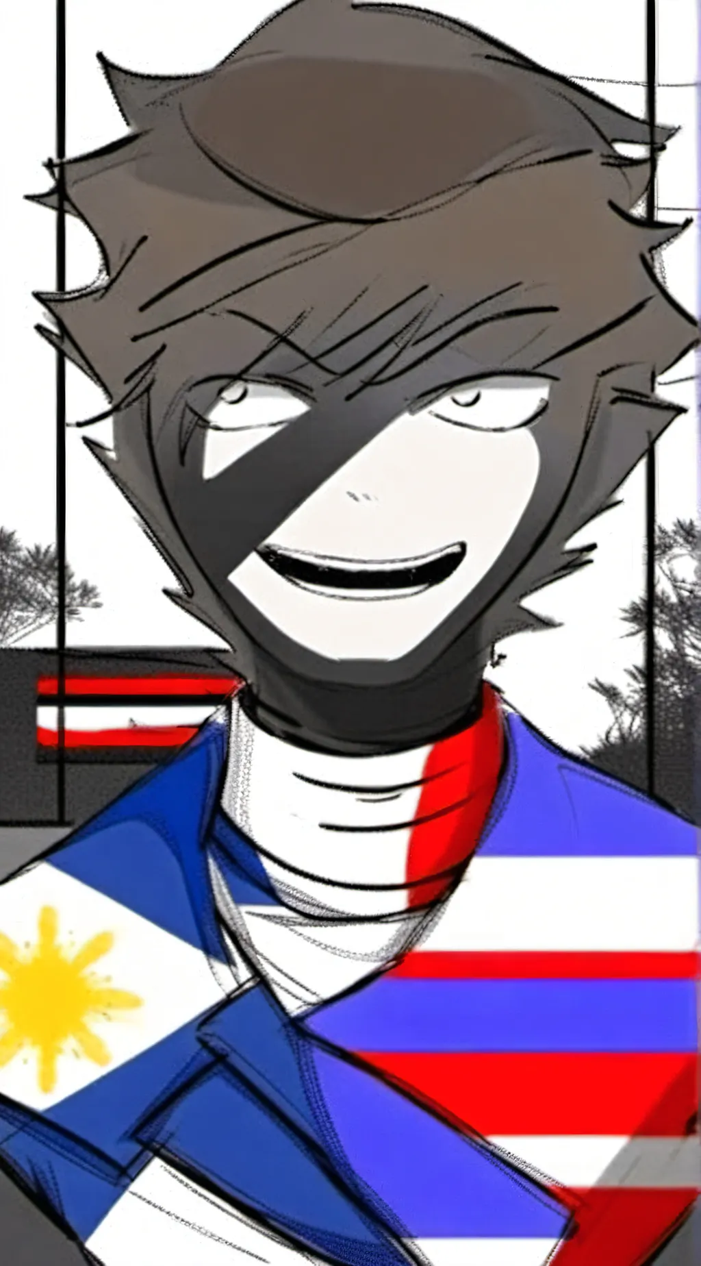 Talkie AI - Chat with Philippines