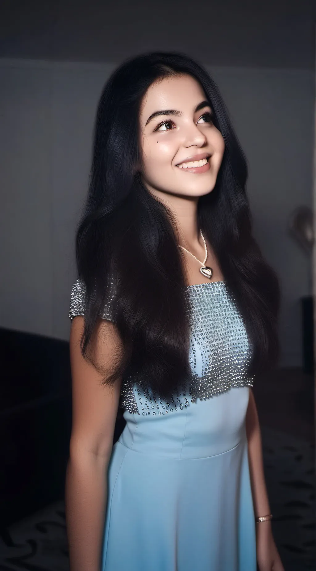 Talkie AI - Chat with Alyssa