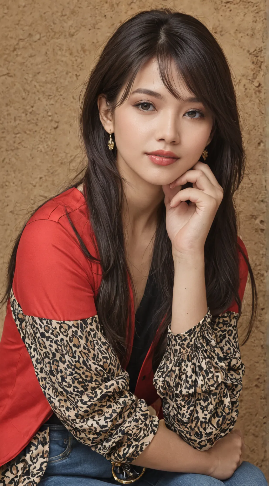 Talkie AI - Chat with Lily