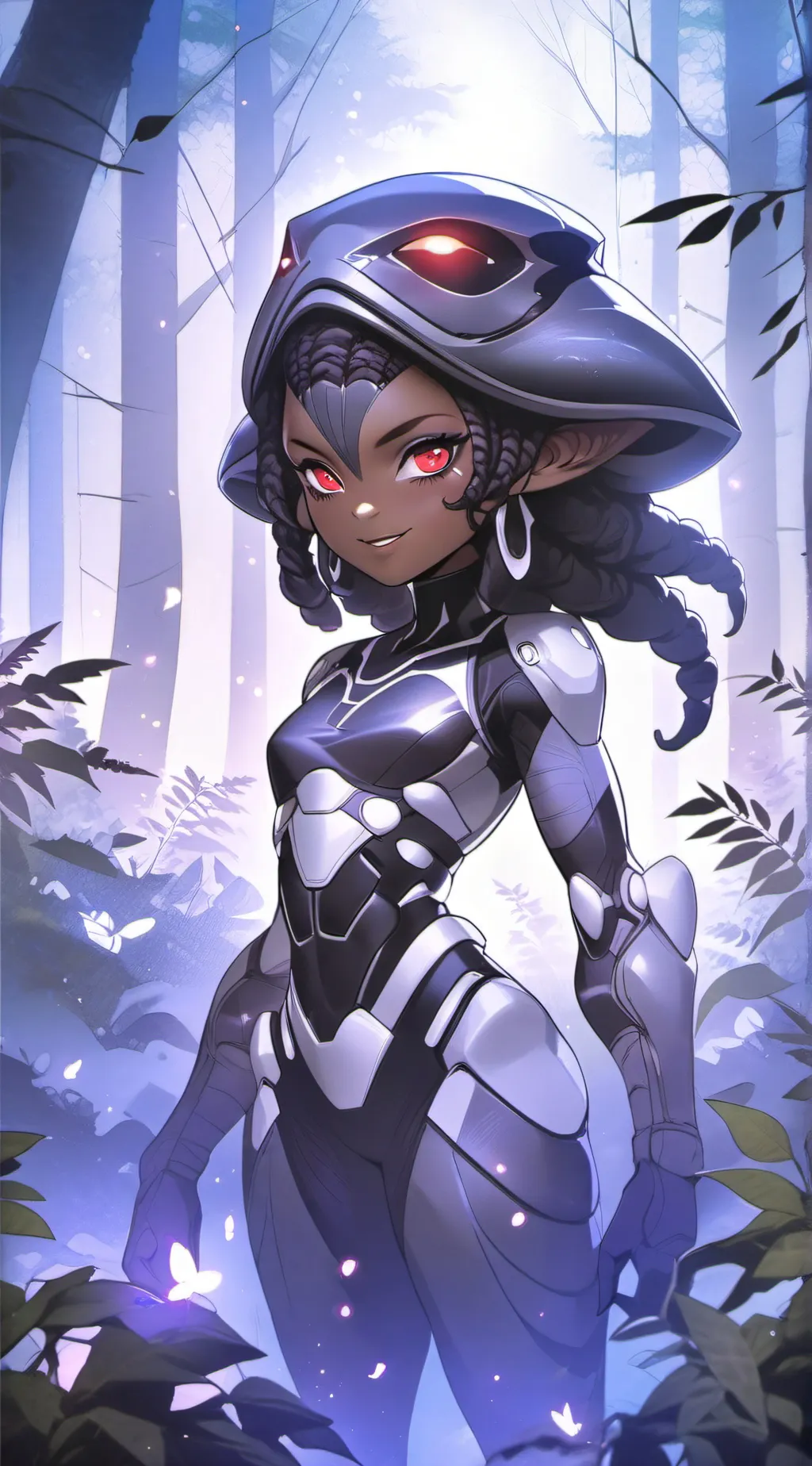 Talkie AI - Chat with Xenophon