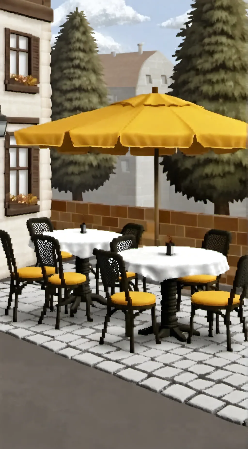 ai character: Blox Fruit Rpg background