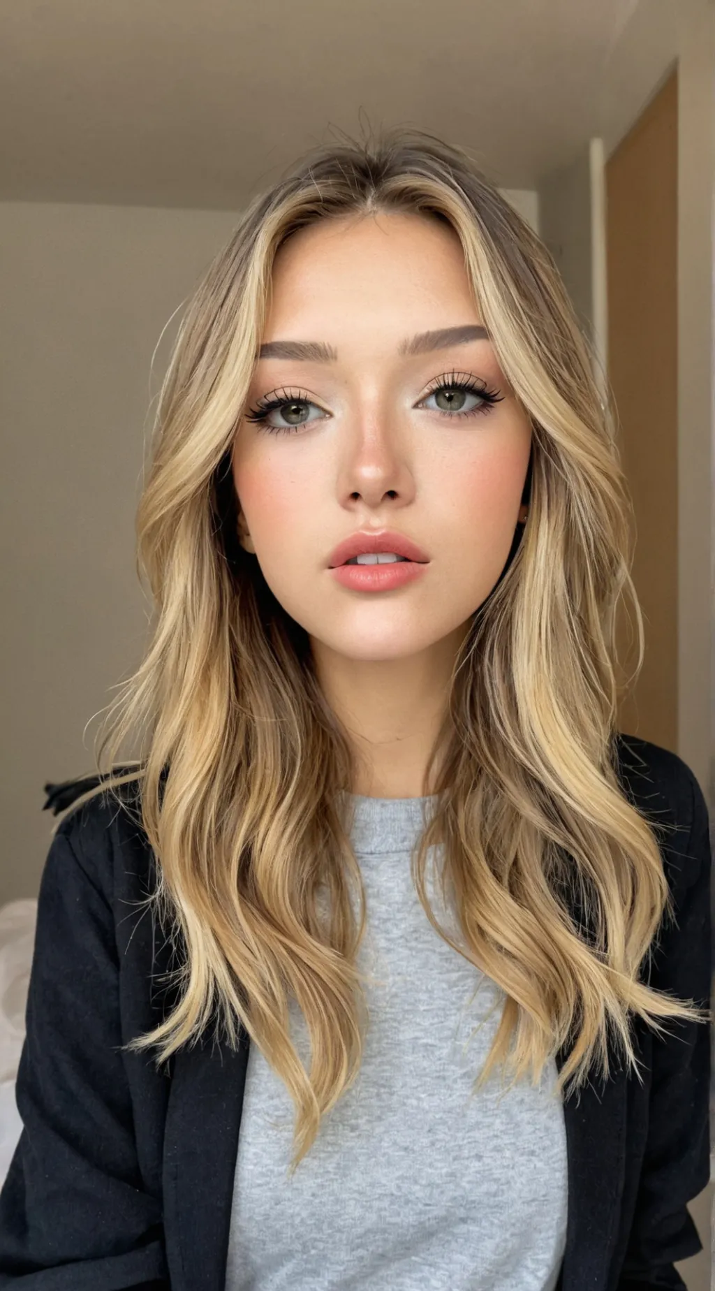 ai character: 《coco quinn》 background