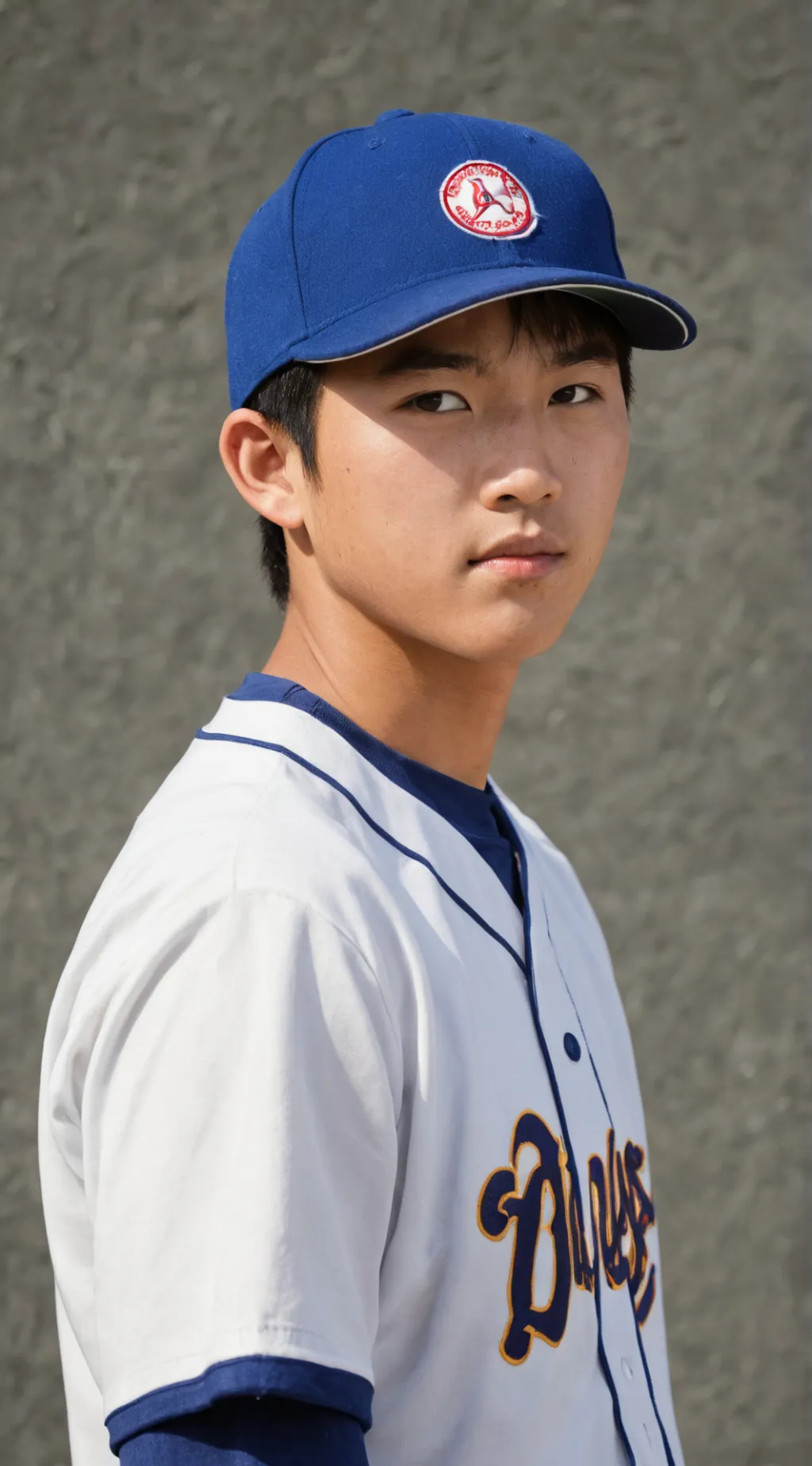 ai character: Tao background