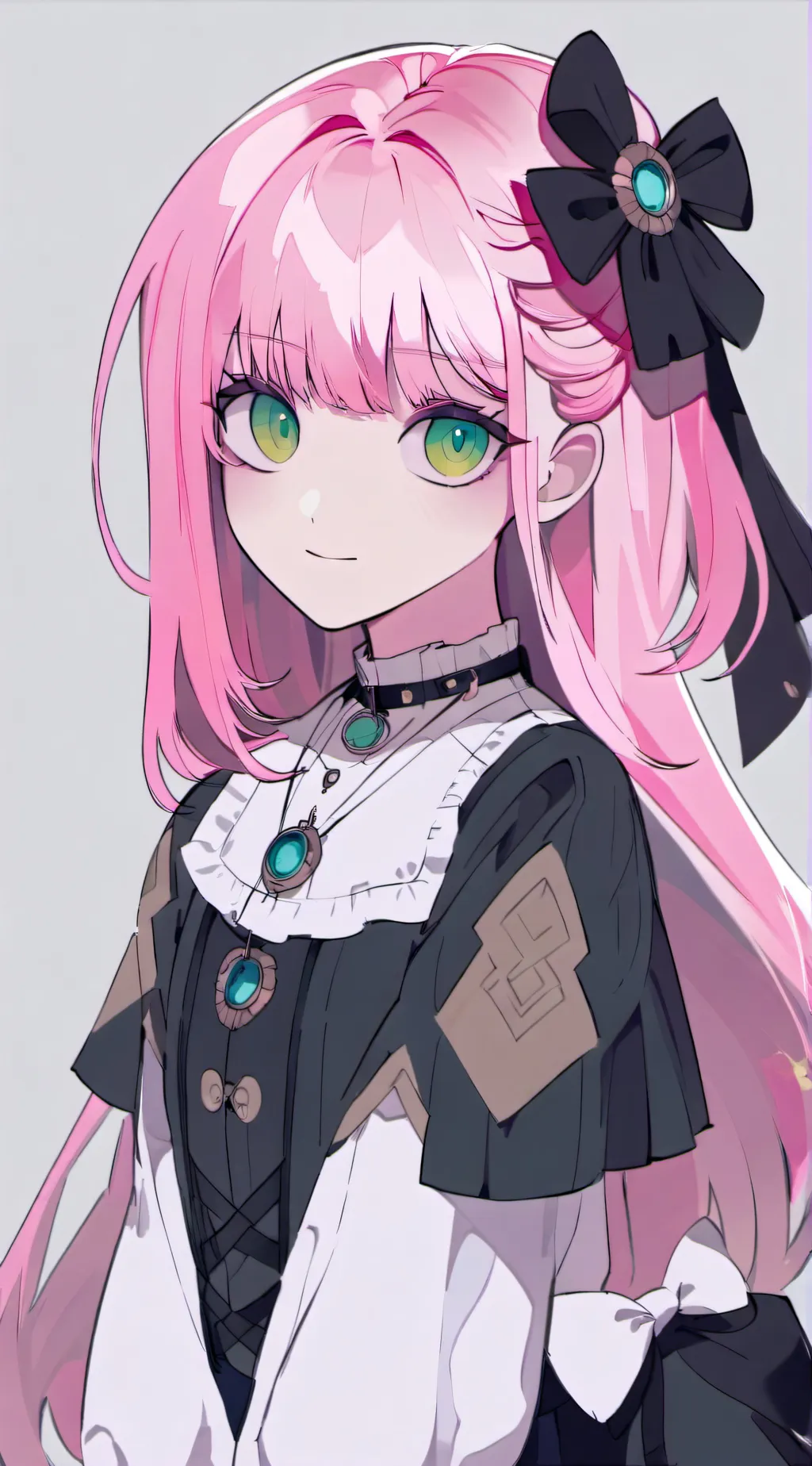 ai character: Nahiara background