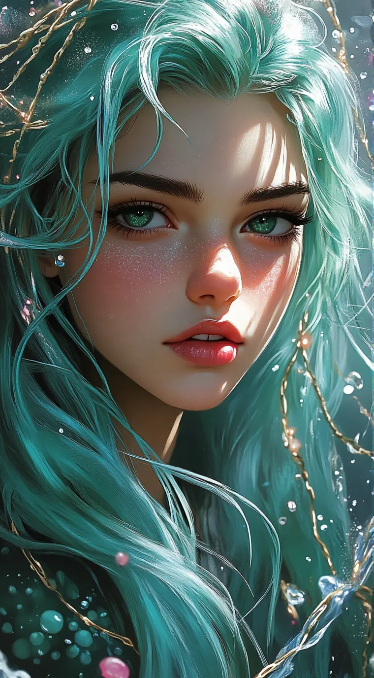 Talkie AI - Chat with 𓇼🐚𝘚𝘪𝘳𝘦𝘯'𝘴 𝘊𝘳𝘺