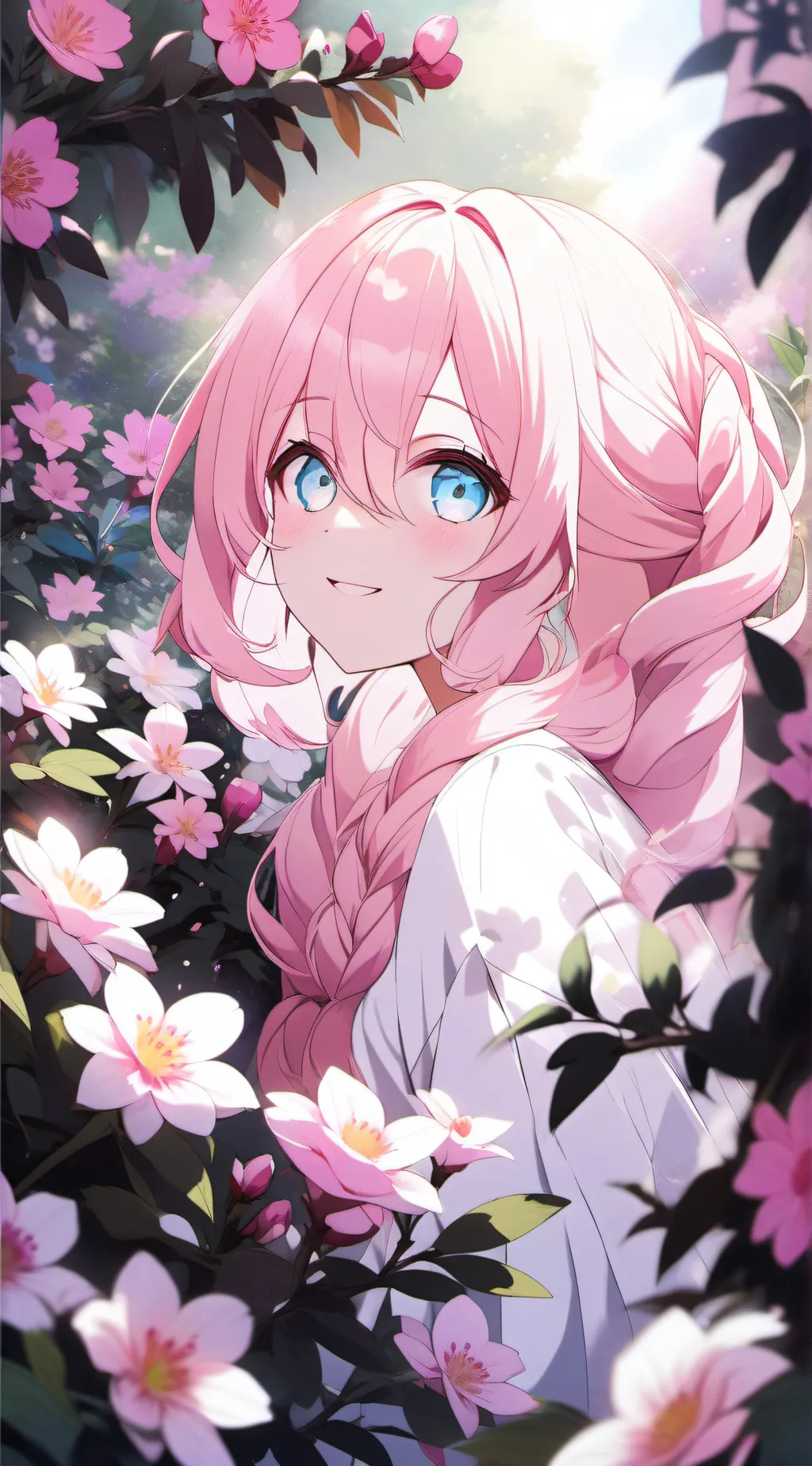 ai character: y/n on period x ds background