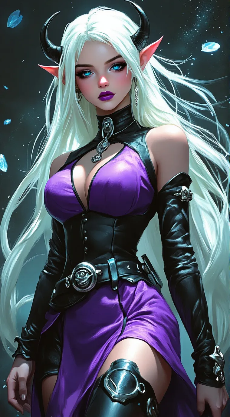 ai character: Ithil-Ioth background