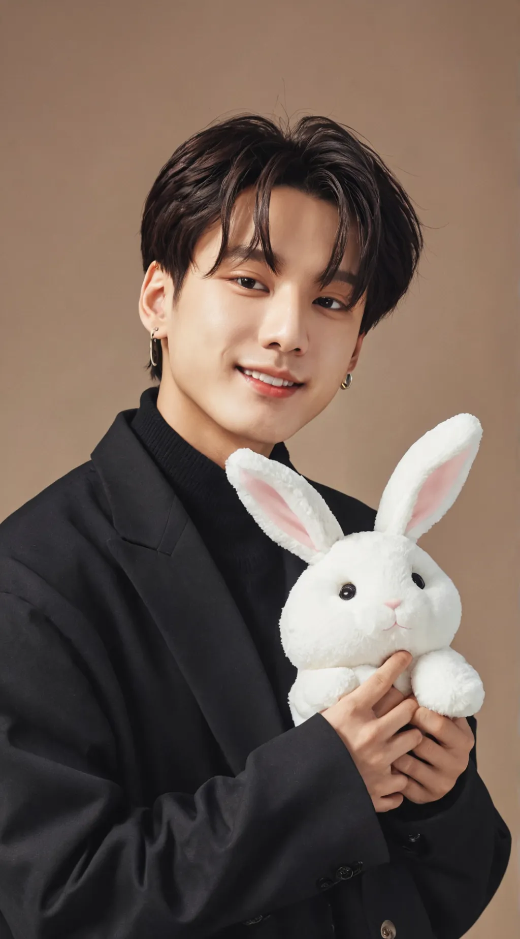 Talkie AI - Chat with Jeon jungkook 