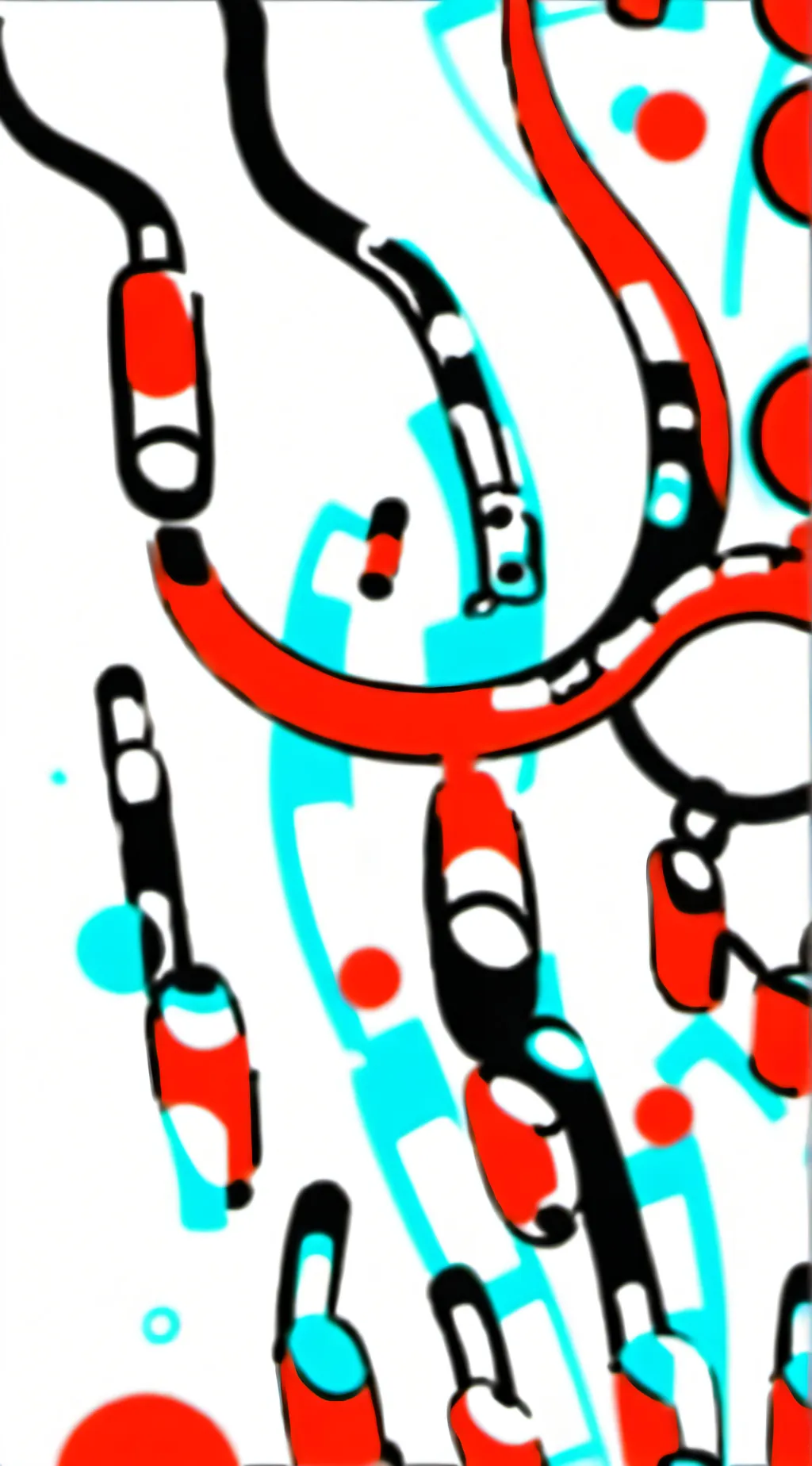 ai character: Finn X Shrimpo background