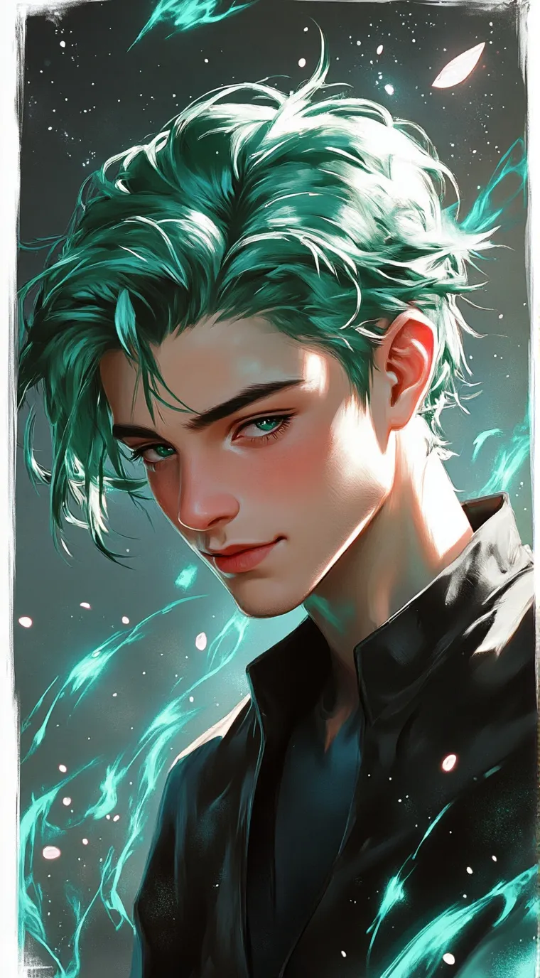ai character: Jesse Hopkins background