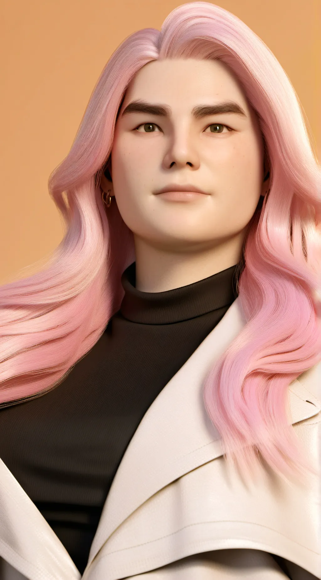 Talkie AI - Chat with Kai Finley