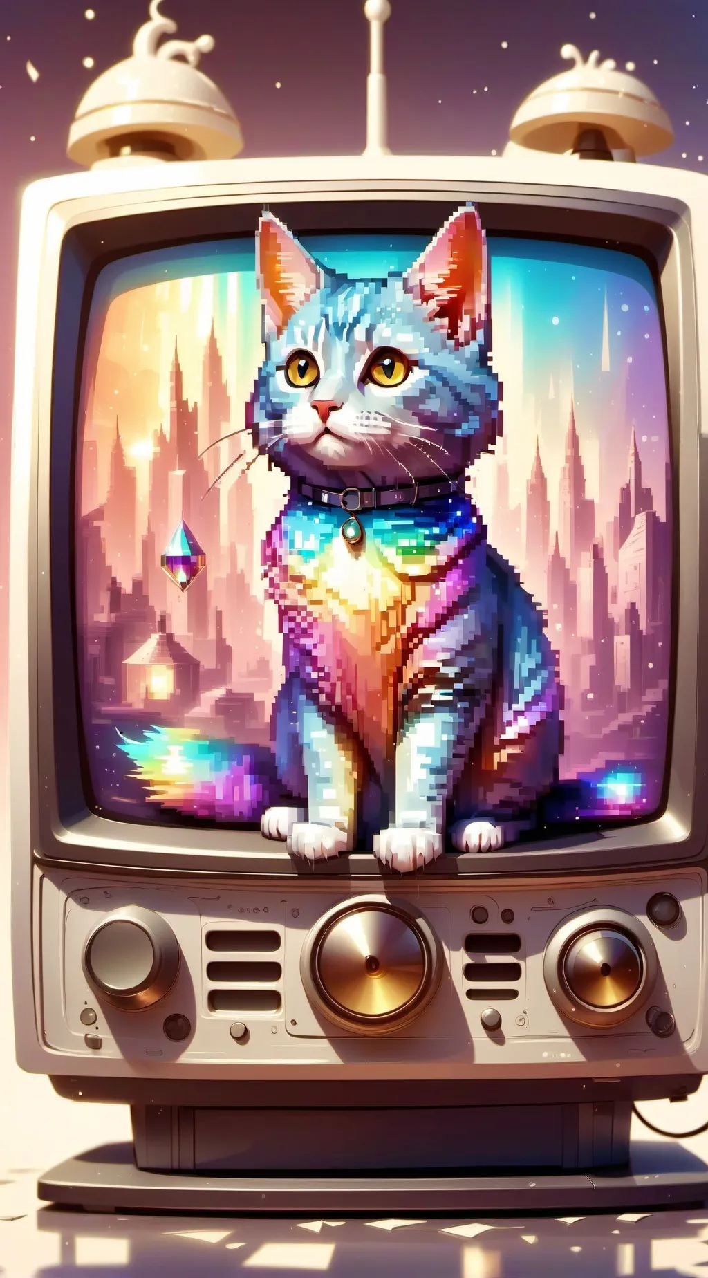 ai character: ¡ERROR! background