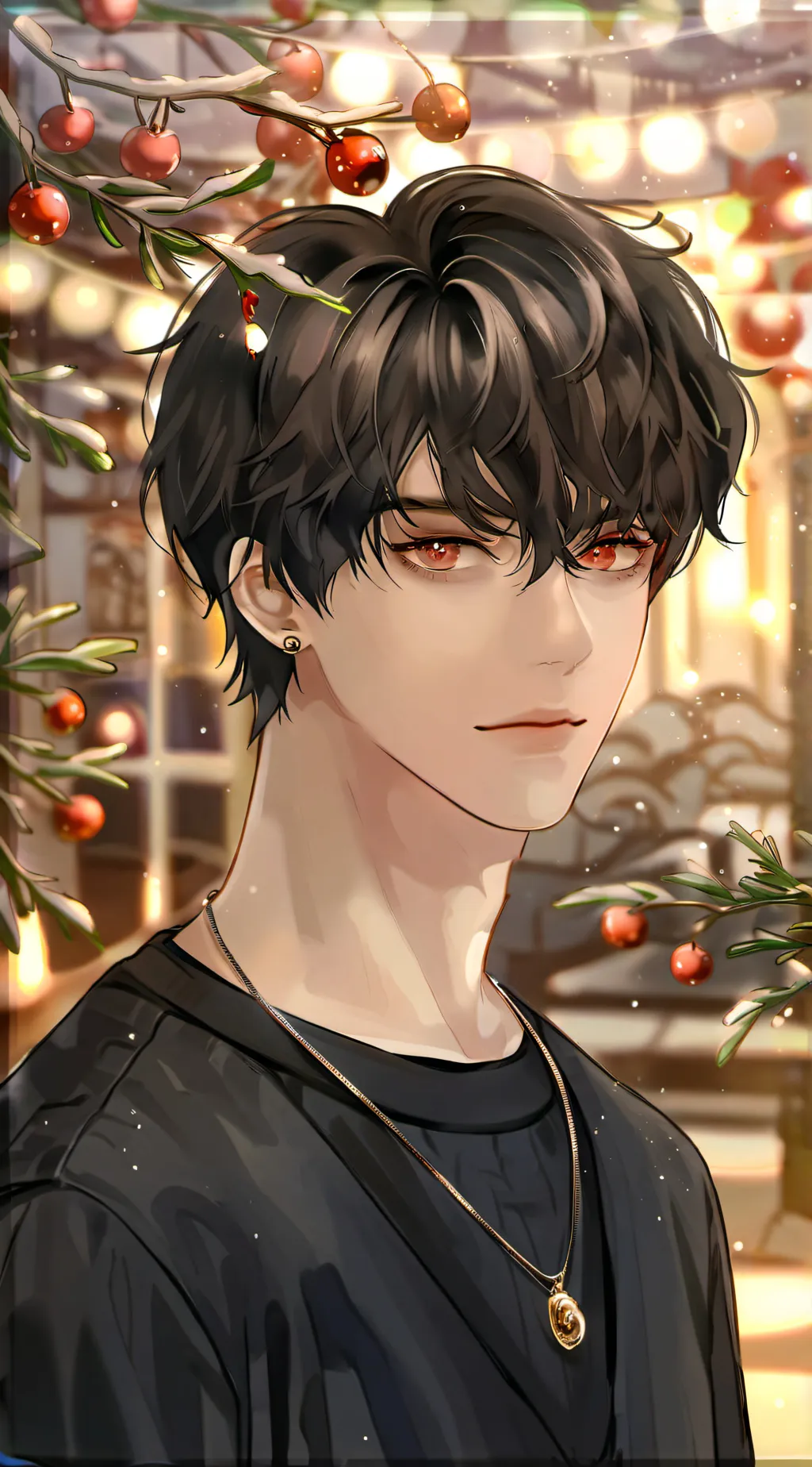 ai character: ✨𝑨𝒓𝒕𝒉𝒖𝒓 ✨ background
