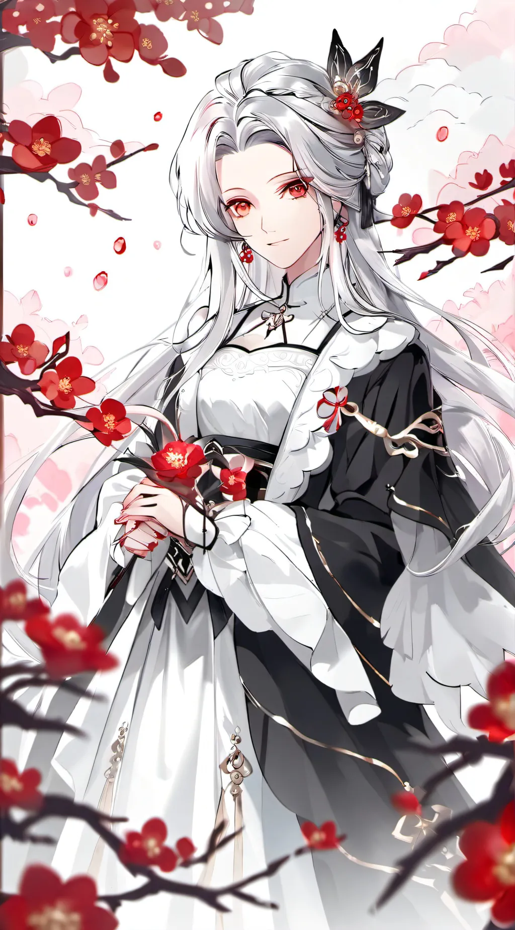 ai character: Teto,chis-a,miku background