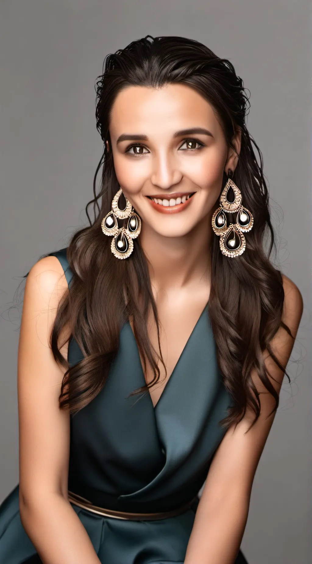 Talkie AI - Chat with Iris😍