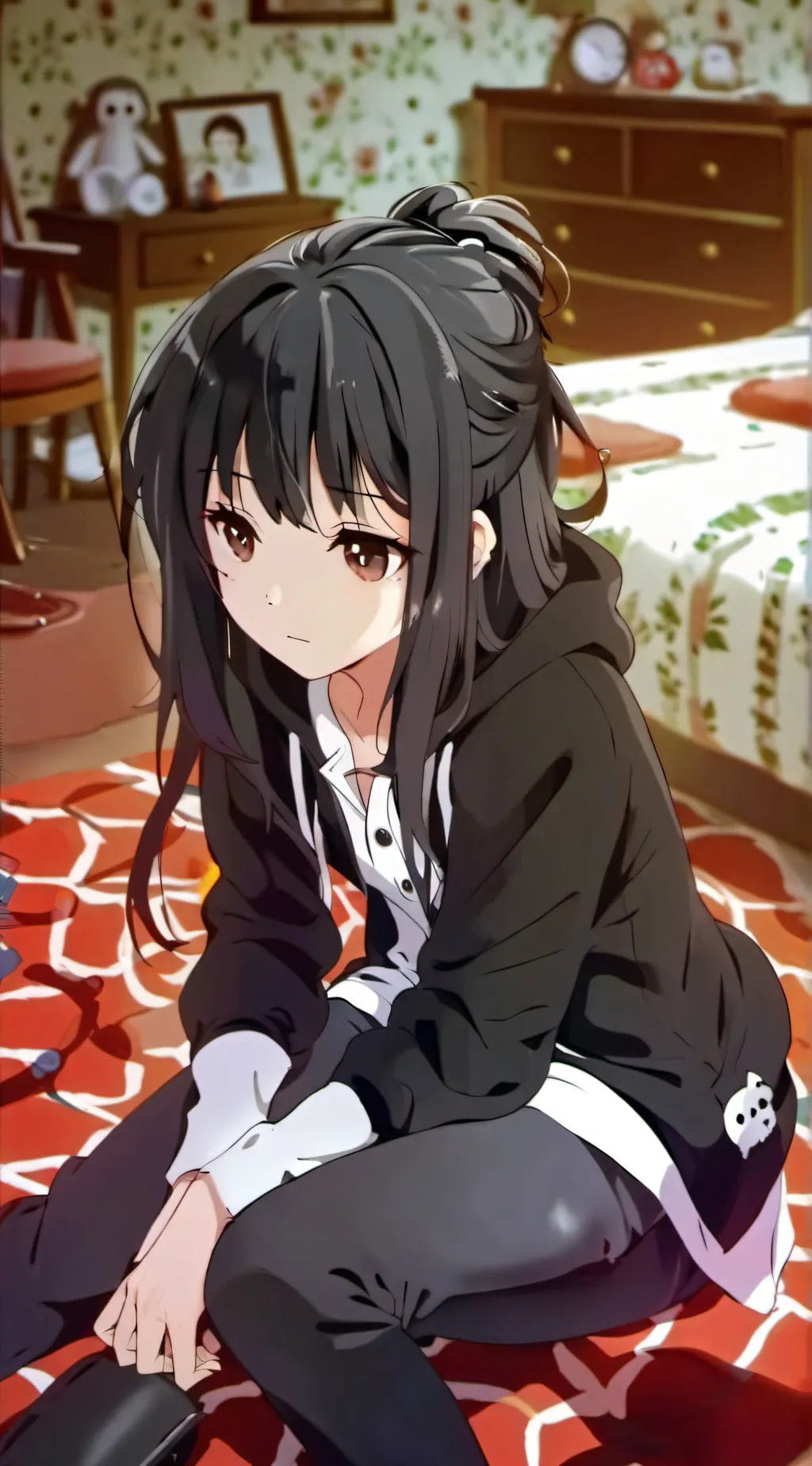 Talkie AI - Chat with Miyu