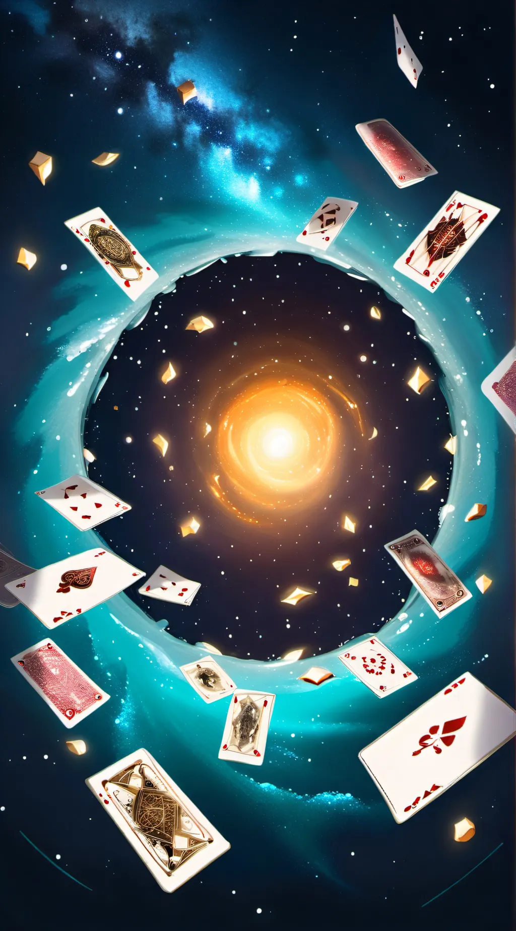 Talkie AI - Chat with Wonderland ￼