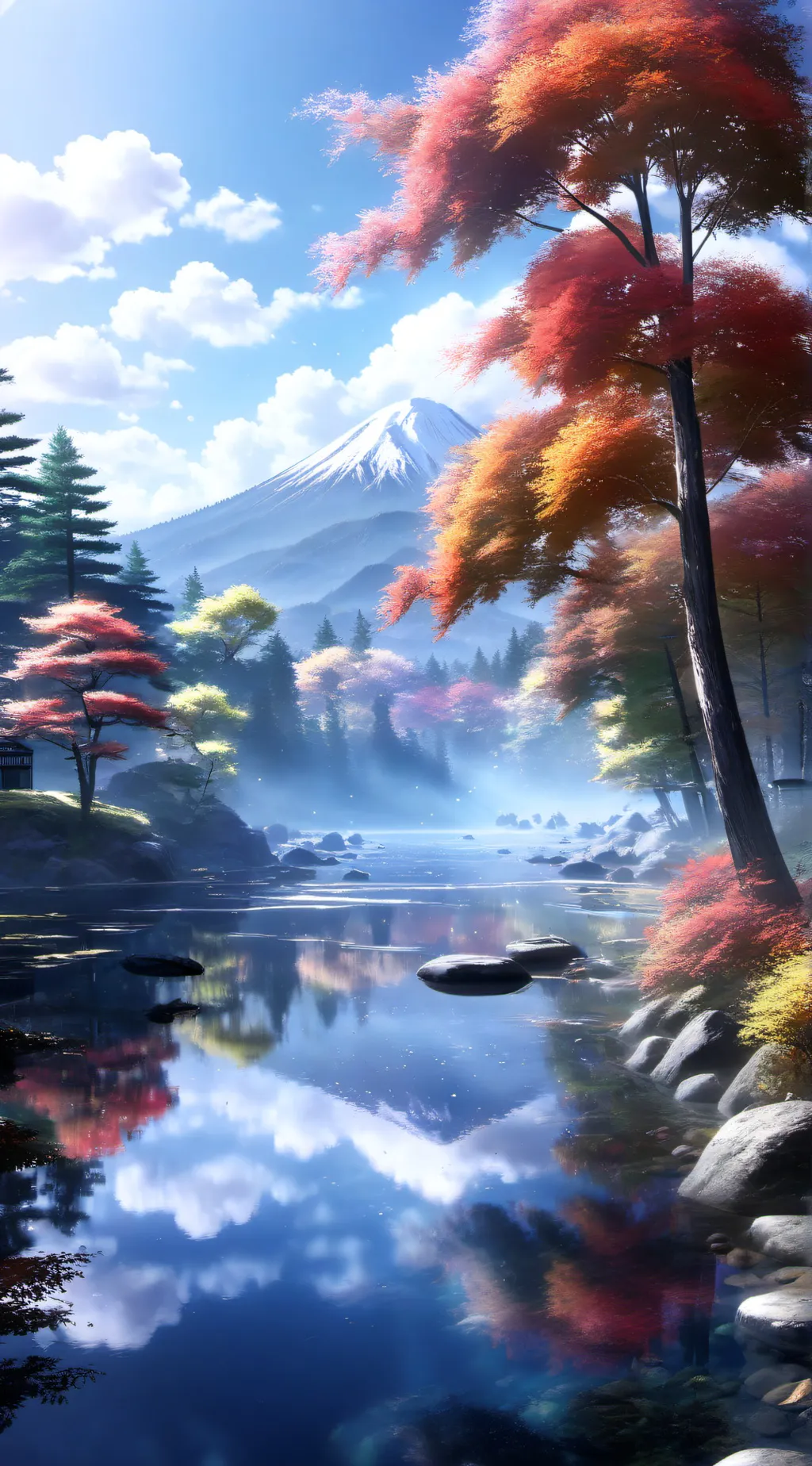 talkie's background image